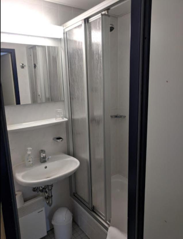 Hotel Schwanenhof ヴィッテンブルク 部屋 写真